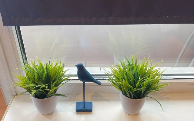 Квартира Белый Медведь на Карла Маркса 55