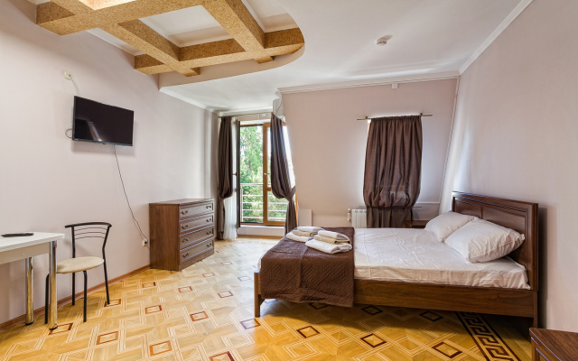 Strela Apart-Hotel