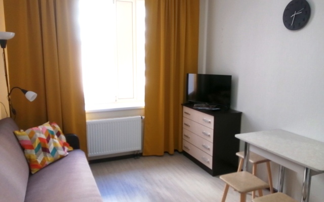 Vdali ot Suety Apartments