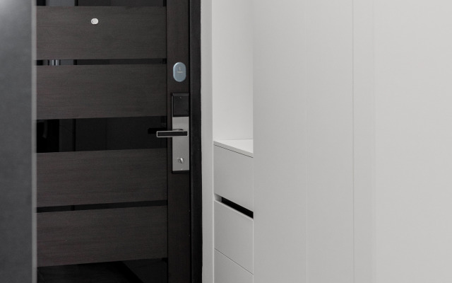 Квартира Мята в ЖК Сочи Парк