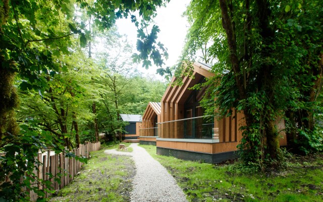 Yenot Glamping