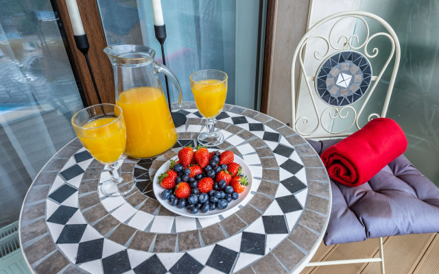 ApartMe U Finskogo Zaliva Apartments