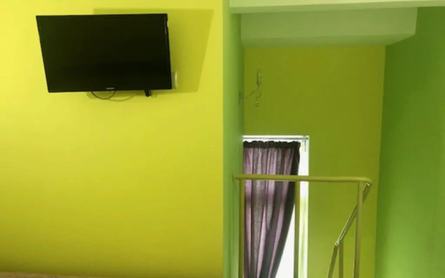 Apartville 716-V Apartment