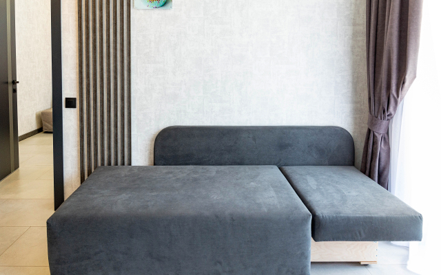 Saltykov Agoy Resort Apartments