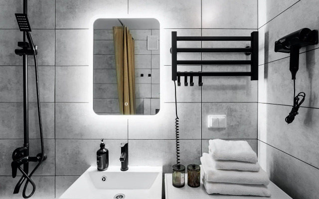 Квартира Фрунзе 31