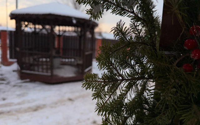 Отель Альфа