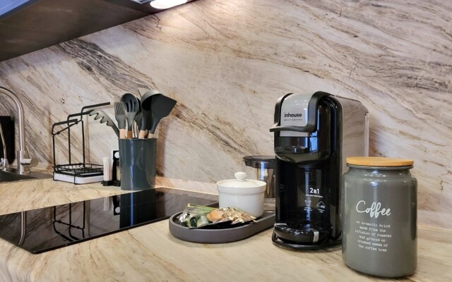 Gogol Apartment
