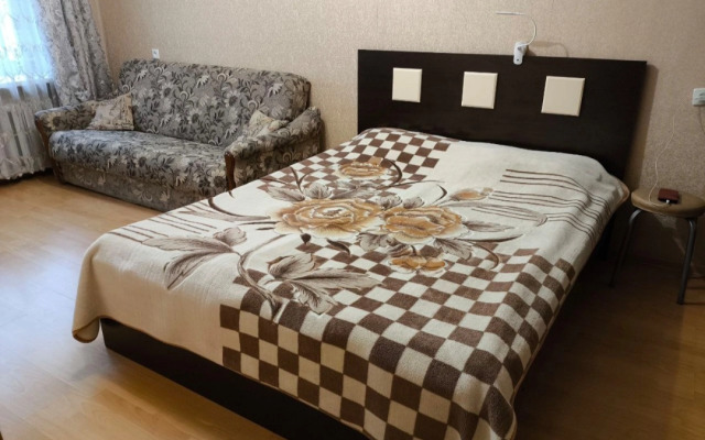Gostepriimnaya Flat