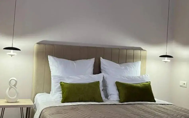 Апартаменты Sweet Home Grodno