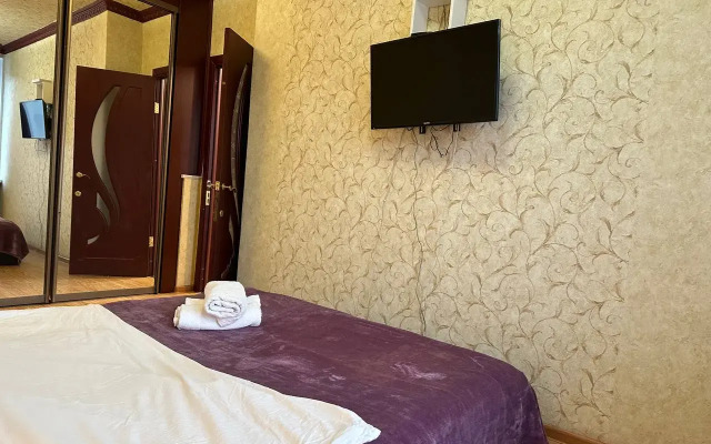 Квартира Трехкомнатная на Новом Арбате