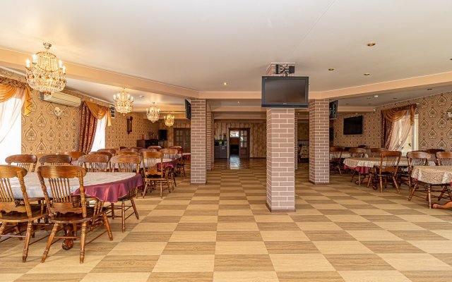 Georgievskiy Hotel