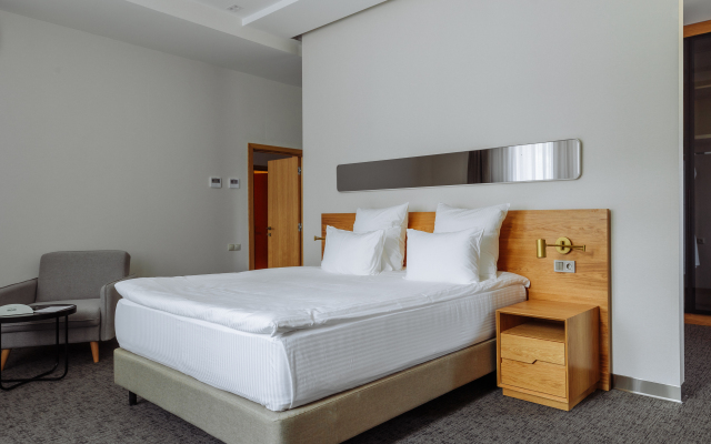 Old Ijevan Boutique Hotel