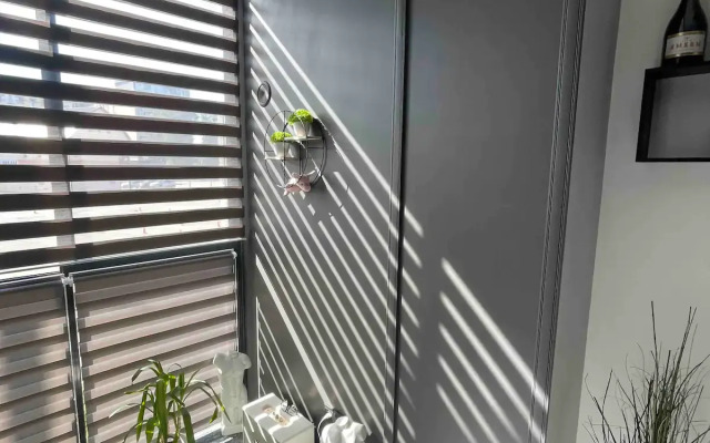 Апартаменты Wonder Cute