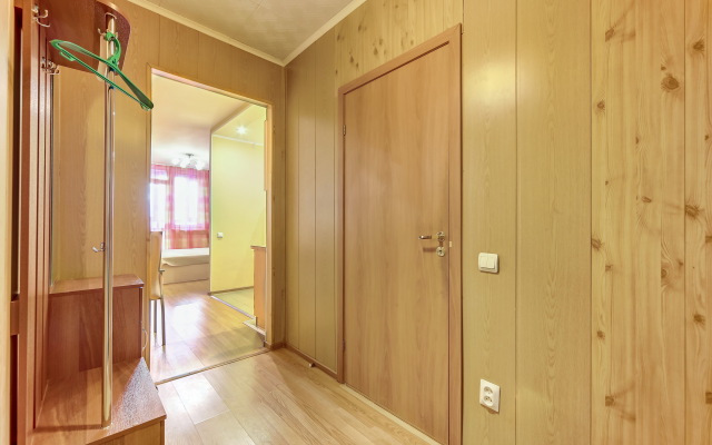 Апартаменты на Дунайском 23