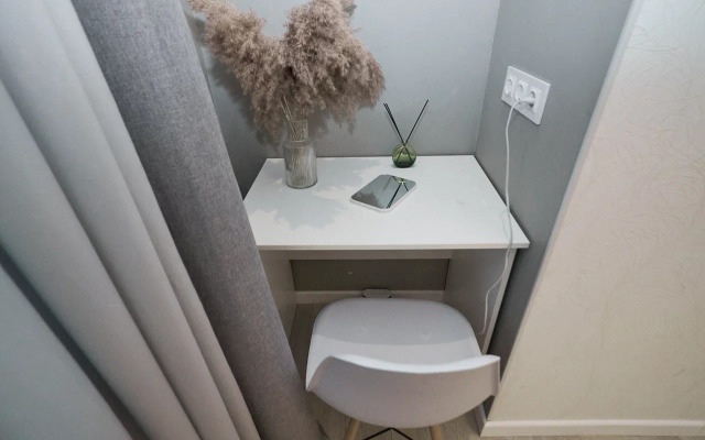 Квартира на высоте Нижнего