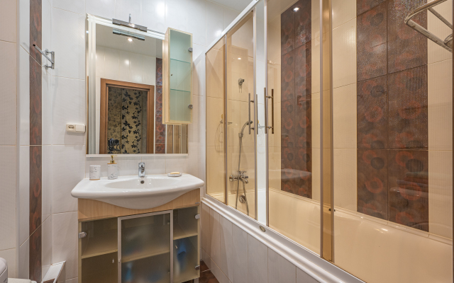 Апартаменты Сон и Душ на Чапаева