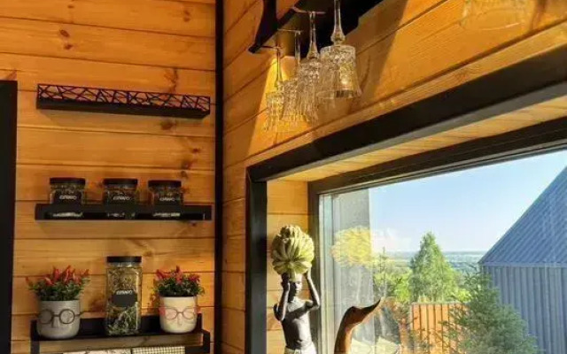 Vetra Private House
