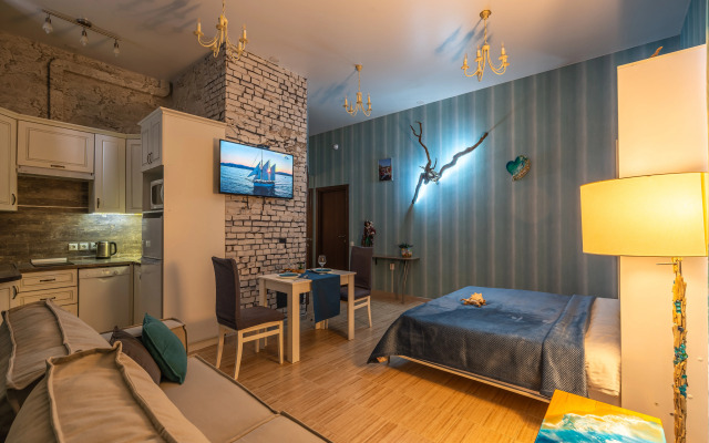 Kariby Apartments