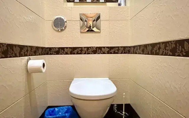 Arendagrad Novo-chernushenskiy Apartments