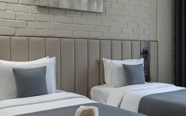 Hotel StayInn City Center