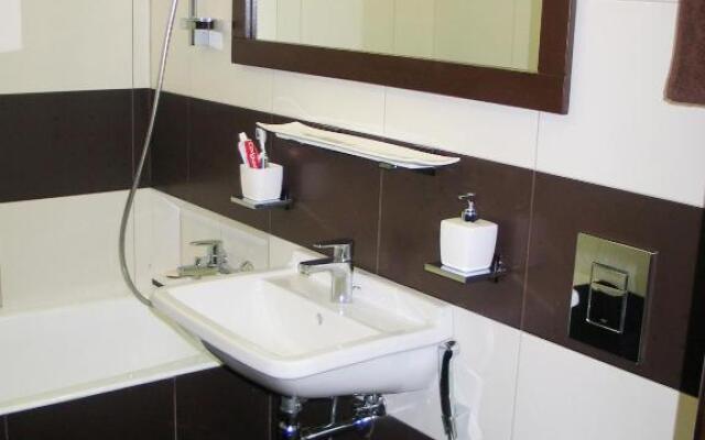 Minsk Center For YOU Apartments