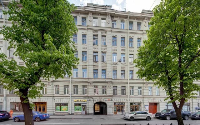 Квартира в Коломне с видом на крыши