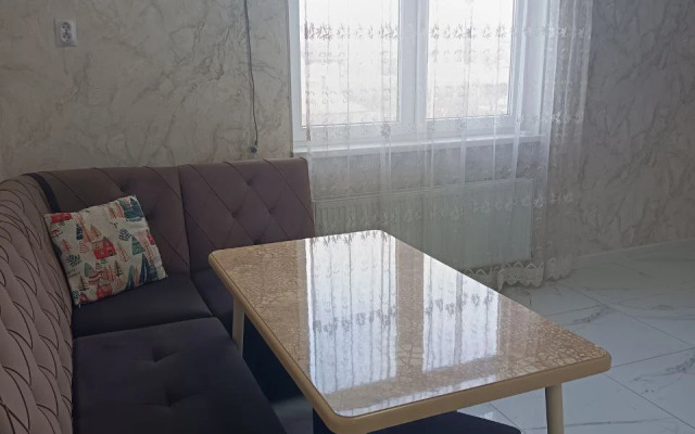 Квартира Уют в Сердце Города