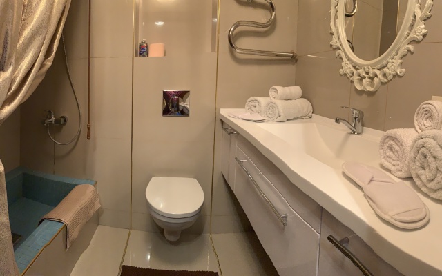 Гостевой дом Magic moments