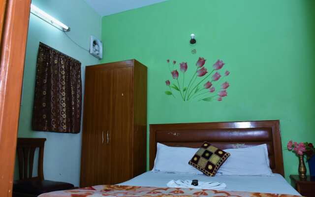 Hotel City Inn DX