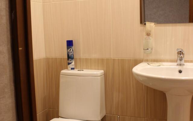 Na Kurortnom Bulvare Furnished rooms