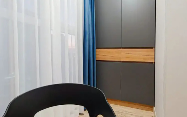 Kvartira Ideal'naa dla komfortnogo otdyha ili komandirovki