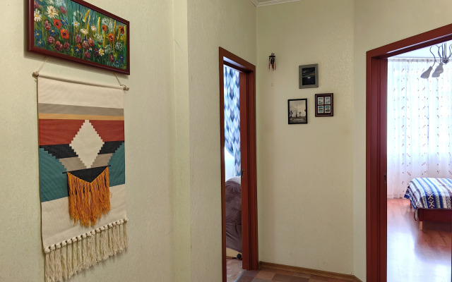 Апартаменты Стоп. Снято! Читальный зал