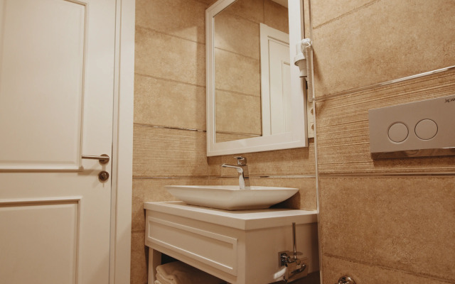 Отель Istanroom by KEO