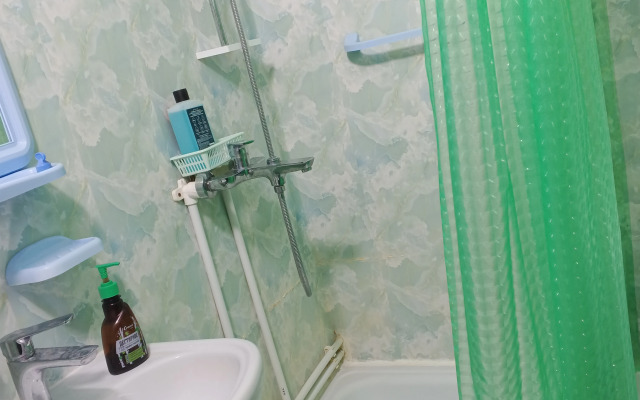 Квартира уютная с бесконтактным заселением