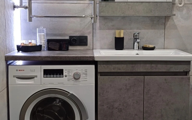 Квартира TroeSutokApart Комсомольская 50/4