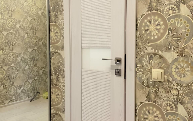 Апартаменты Ершова улица 62Г