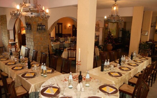 Hotel Cavalieri