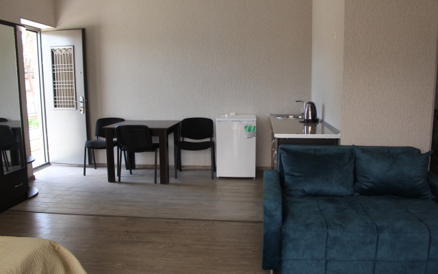 Rabati Hotel