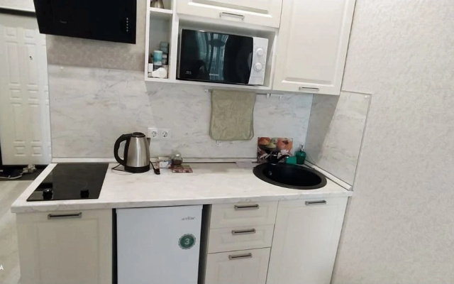 Квартира 1 ком