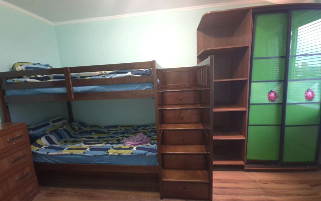 Uyutnaya V Mytischakh Ryadom S Tsentrom I Stantsiey Flat