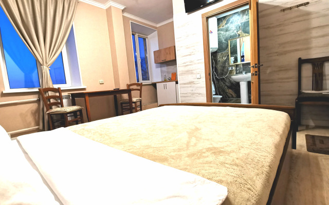 Мини-отель Забота