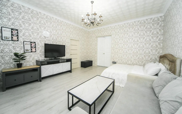 Апартаменты 3х комнатные Карла Маркса 21 Центр