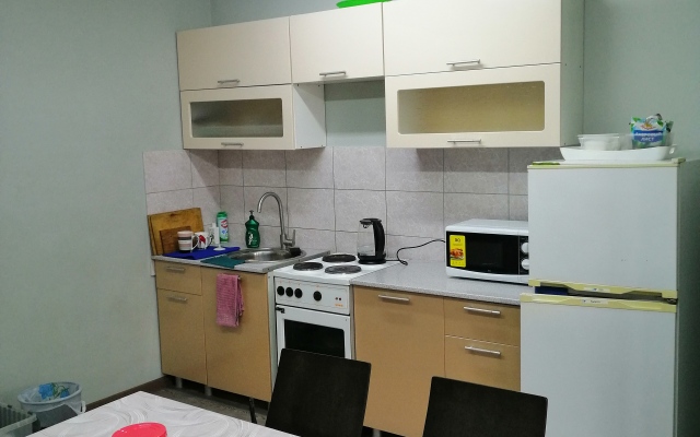 Sovetskiy Guest house