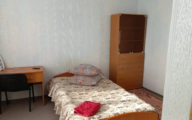 Отель Сомон
