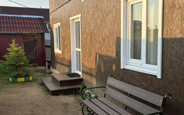 Na Gore Flat