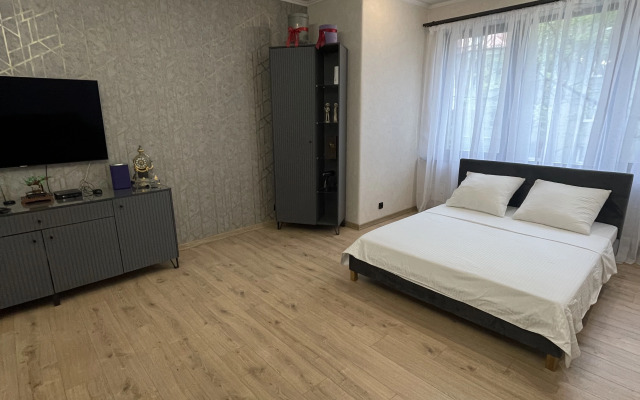 Uyutnaya V Tsentre Goroda Flat