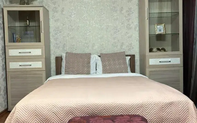 Квартира Белый Медведь на Тарана 15