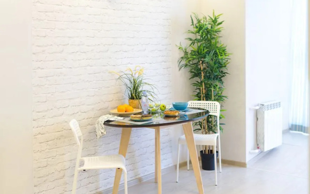 Квартира на проспекте Ленина 15Б