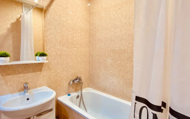 Sovetskaya 190/3 k2 Apartments