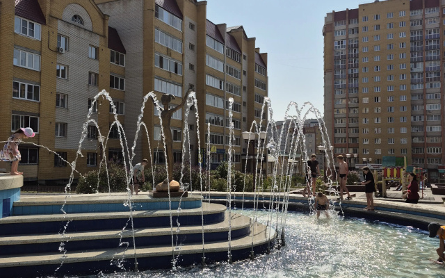 Квартира Моника